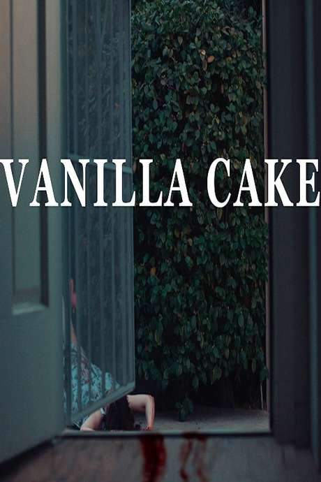 Vanilla Cake